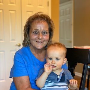 Meet your Posher, Karen